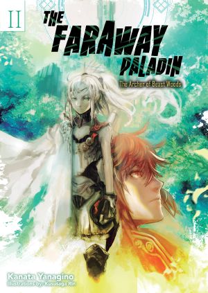 [The Faraway Paladin 02] • The Faraway Paladin - Volume 02 - The Archer of Beast Woods